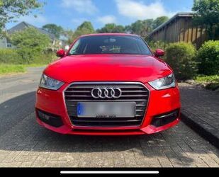 Audi A1 Gebrauchtwagen
