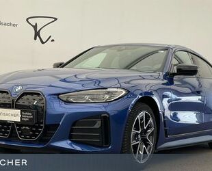 BMW i4 Gebrauchtwagen