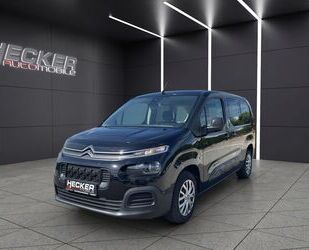 Citroen Berlingo Gebrauchtwagen
