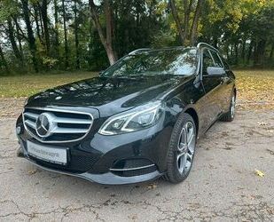 Mercedes-Benz E 350 Gebrauchtwagen