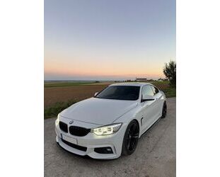 BMW 435 Gebrauchtwagen