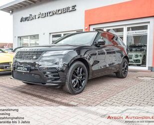 Land Rover Range Rover Velar Gebrauchtwagen