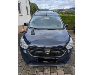 Dacia Dokker Gebrauchtwagen