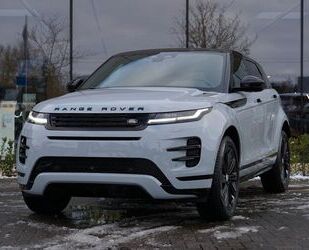 Land Rover Range Rover Evoque Gebrauchtwagen