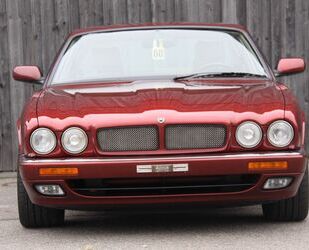 Jaguar XJR Gebrauchtwagen