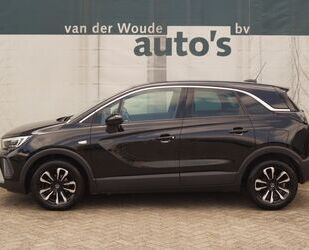 Opel Crossland (X) Gebrauchtwagen