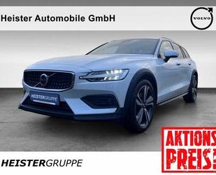 Volvo V60 Gebrauchtwagen