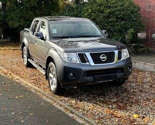 Nissan Navara Gebrauchtwagen