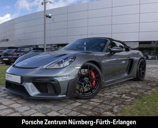 Porsche Boxster Gebrauchtwagen