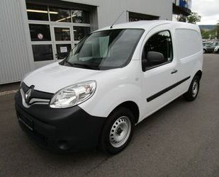 Renault Kangoo Gebrauchtwagen