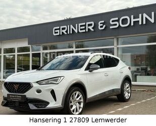 Cupra Formentor Gebrauchtwagen