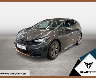 Cupra Born Gebrauchtwagen