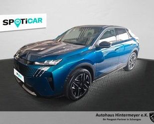 Peugeot 3008 Gebrauchtwagen