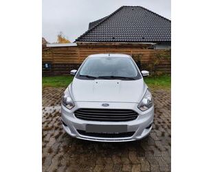 Ford Ka/Ka+ Gebrauchtwagen