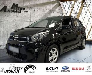 Kia Picanto Gebrauchtwagen