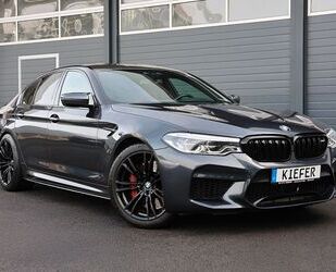 BMW M5 Gebrauchtwagen