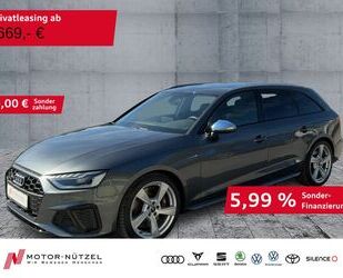 Audi S4 Gebrauchtwagen