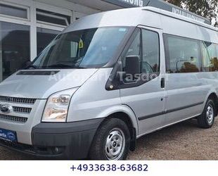 Ford Transit Gebrauchtwagen