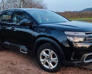 Citroen C5 Aircross Gebrauchtwagen