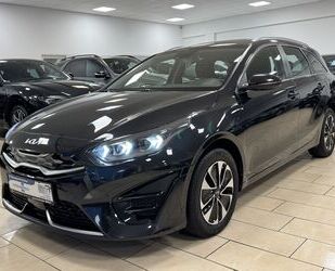 Kia ceed Sportswagon Gebrauchtwagen