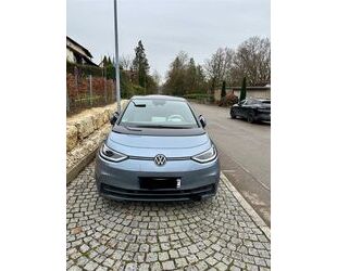 VW ID.3 Gebrauchtwagen