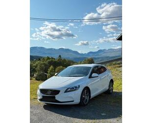 Volvo V40 Gebrauchtwagen