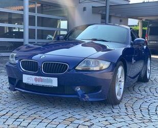 BMW Z4 M Gebrauchtwagen