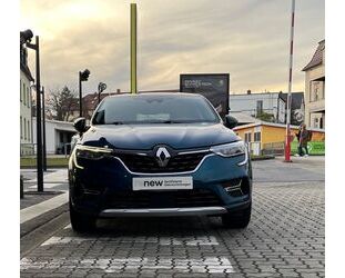 Renault Arkana Gebrauchtwagen