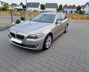 BMW 530 Gebrauchtwagen