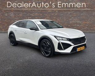 Peugeot 408 Gebrauchtwagen