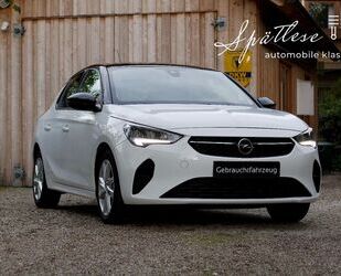 Opel Opel Corsa 1.2 Turbo Edition/Garantie/LED/Kamera/ Gebrauchtwagen