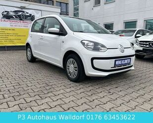 VW up! Gebrauchtwagen