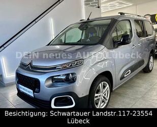 Citroen Berlingo Gebrauchtwagen