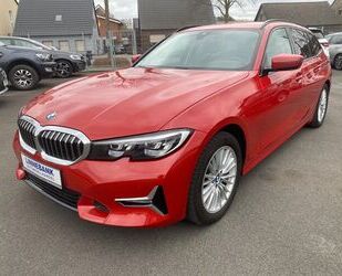 BMW 318 Gebrauchtwagen