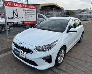 Kia ceed / Ceed Gebrauchtwagen