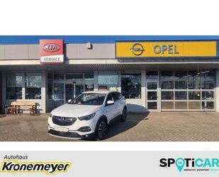 Opel Grandland (X) Gebrauchtwagen