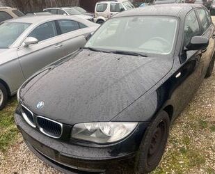 BMW 116 Gebrauchtwagen