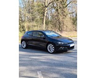 VW Scirocco Gebrauchtwagen