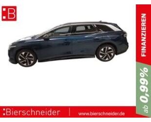VW ID.7 Gebrauchtwagen