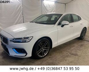Volvo S60 Gebrauchtwagen