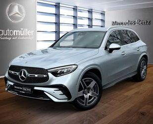 Mercedes-Benz GLC 300 Gebrauchtwagen