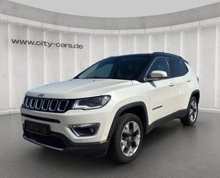 Jeep Compass Gebrauchtwagen