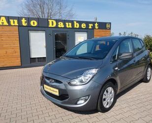 Hyundai ix20 Gebrauchtwagen