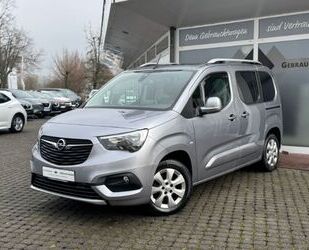 Opel Combo Gebrauchtwagen