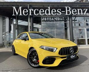 Mercedes-Benz A 45 AMG Gebrauchtwagen