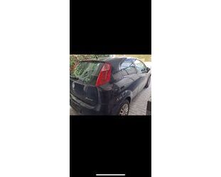 Fiat Grande Punto Gebrauchtwagen