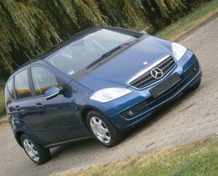 Mercedes-Benz A 160 Gebrauchtwagen