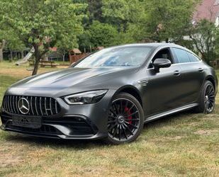 Mercedes-Benz AMG GT Gebrauchtwagen