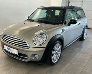 Mini Cooper D Gebrauchtwagen