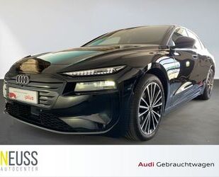 Audi A6 e-tron Gebrauchtwagen